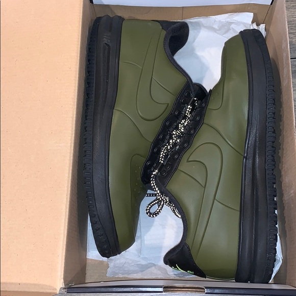 Nike LF 1 Lunar Force Duckboot Low - Picture 9 of 10